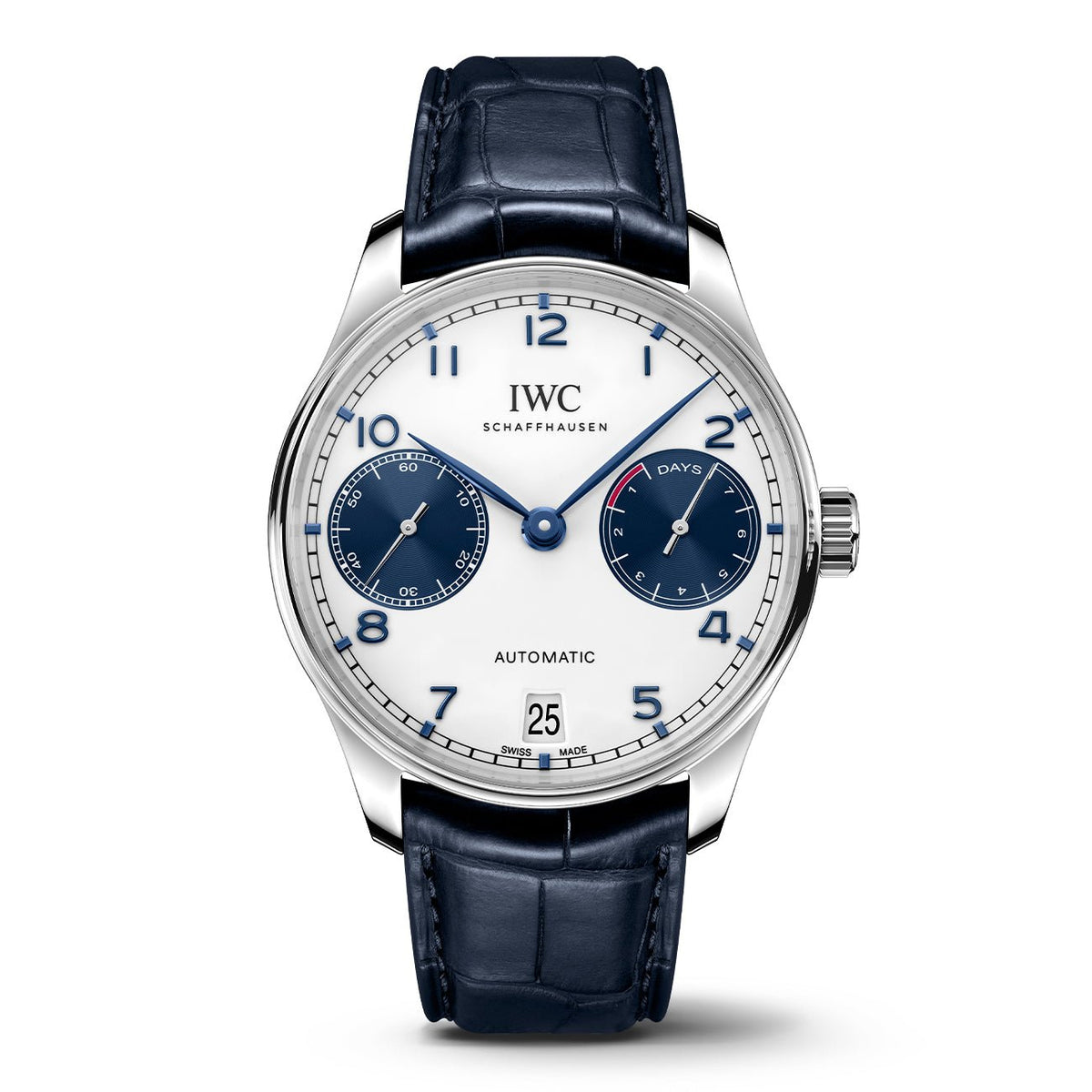 【1:1 Super Clone】IWC-Portugieser Automatic 42 (IW500715)