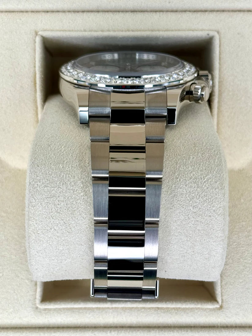 【1:1 Super Clone】 Cosmograph Daytona 126579RBR 40mm