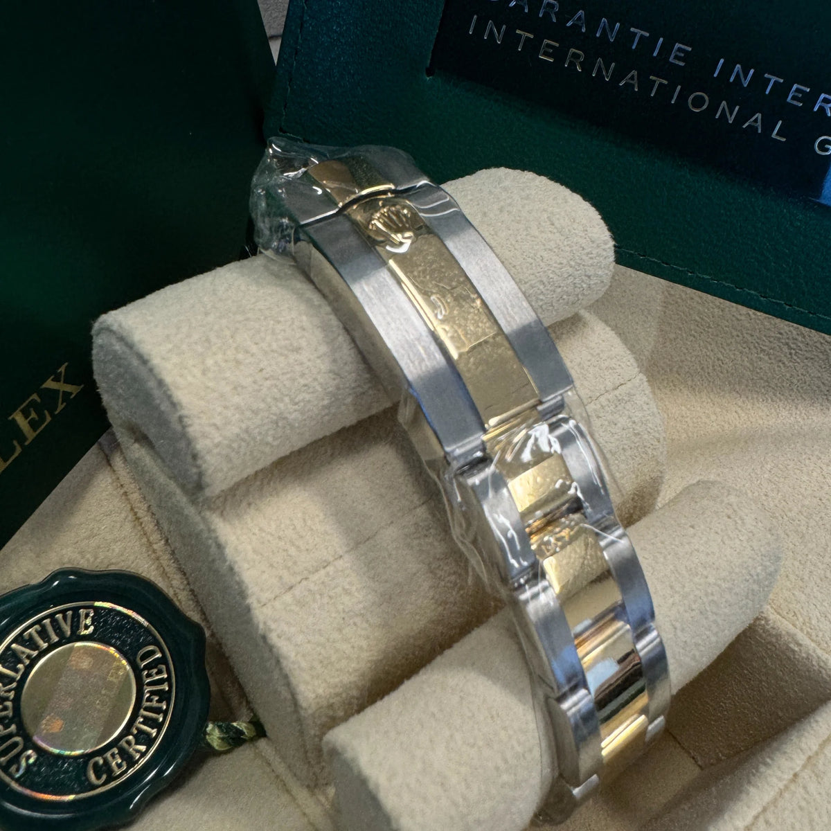 【1:1 Super Clone】 Lady-Datejust 28mm 279173 Silver Index Dial Oyster Bracelet