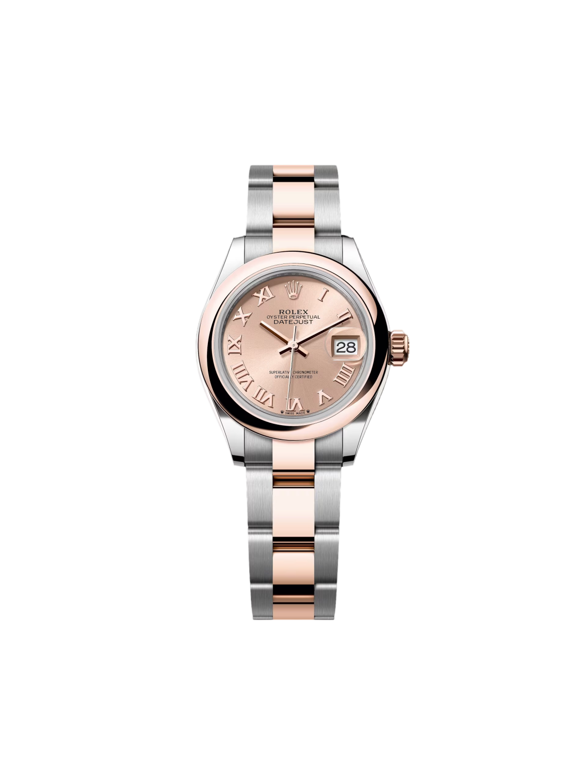 【1:1 Super Clone】 Lady-Datejust 28mm  279161-0025/0026