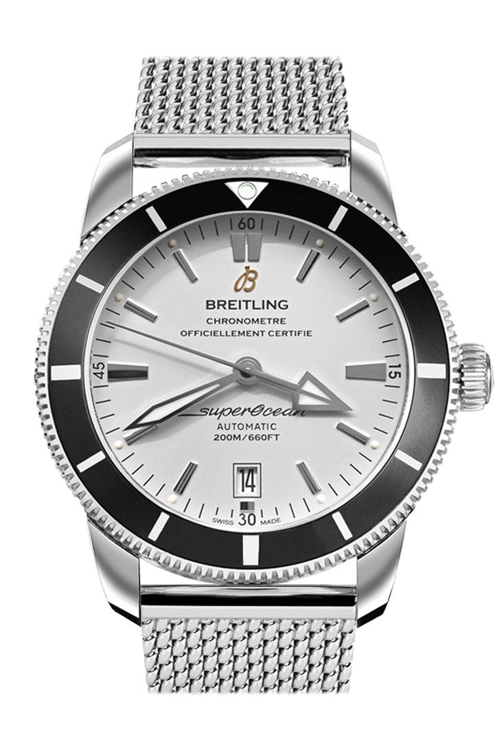 【1:1 Super Clone】Breitling Superocean Heritage II 46 Mens Watch AB202012/G828-152A