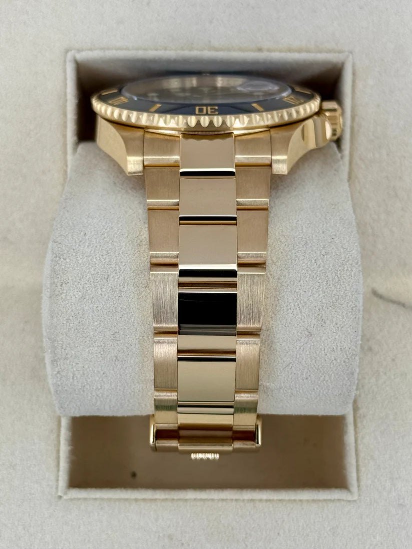 【1:1 Super Clone】Rolex Submariner 41mm 126618LN