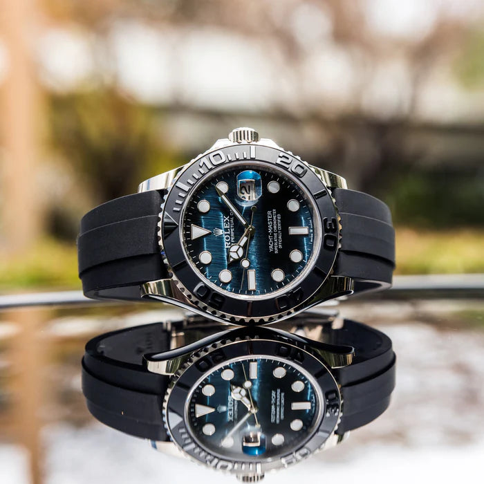 【1:1 Super Clone】 Yacht-Master 42 M226659-0004 42mm