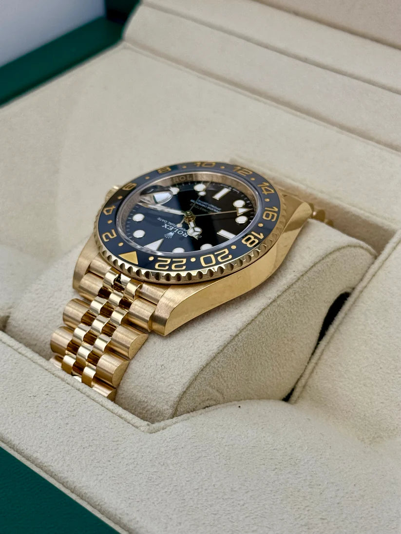 【1:1 Super Clone】 GMT-Master II 126718grnr 40mm