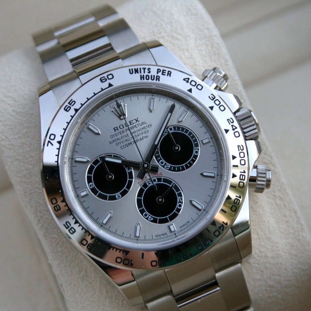 【1:1 Super Clone】 Cosmograph Daytona m126509-0003 40mm