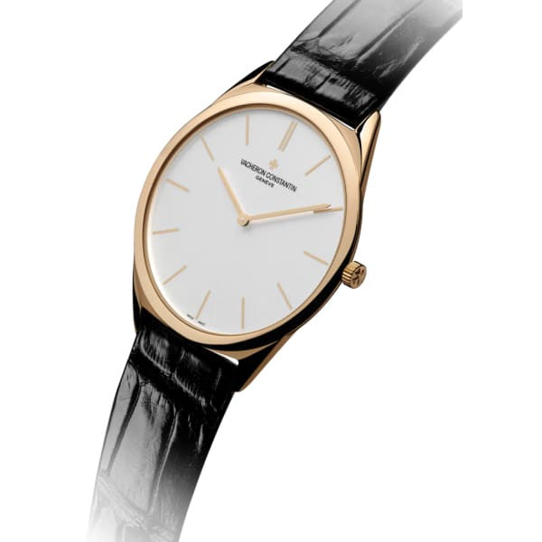 【1:1 Super Clone】Vacheron Constantin Historiques Ultra-Fine 1955 Ref. # 33155/000R-9588