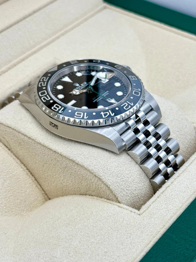 【1:1 Super Clone】 GMT-Master II m126710grnr-0003/0004 40mm