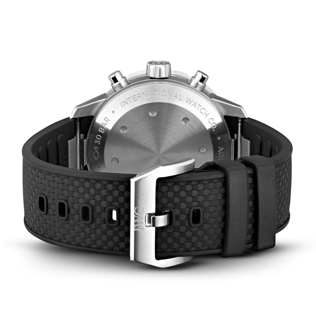 【1:1 Super Clone】IWC-Aquatimer Chronograph (IW376803)