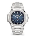 Patek Philippe Nautilus Steel 5726-1A-014 with Black Gradated dial