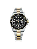 【1:1 Super Clone】Rolex Submariner 40mm 116613LN