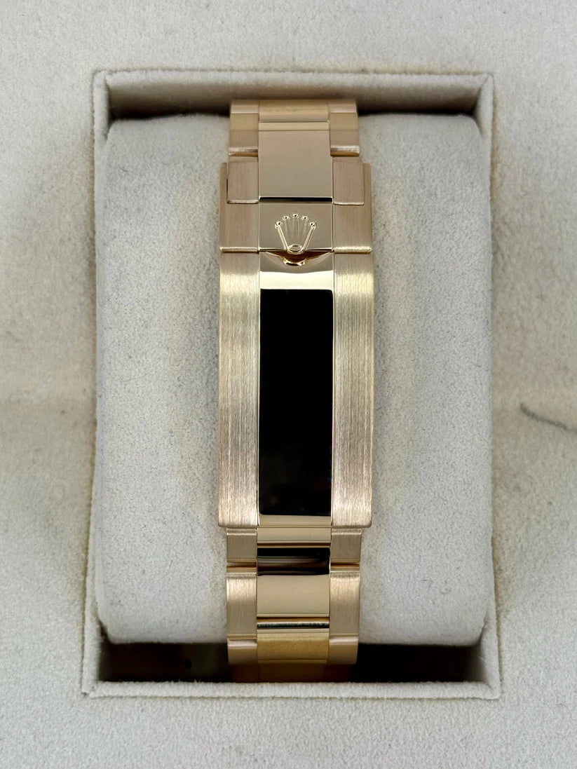 【1:1 Super Clone】Rolex Submariner 41mm 126618LN