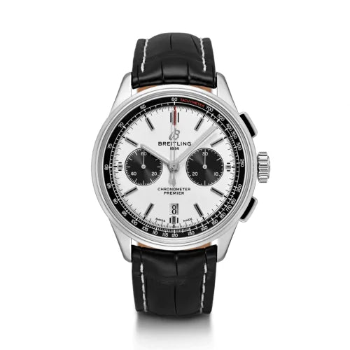 Breitling Premier Chronograph