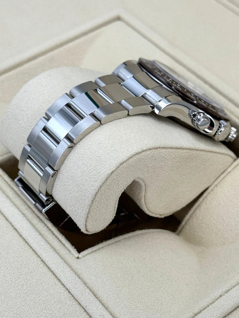 【1:1 Super Clone】 Cosmograph Daytona m126506-0001 40mm