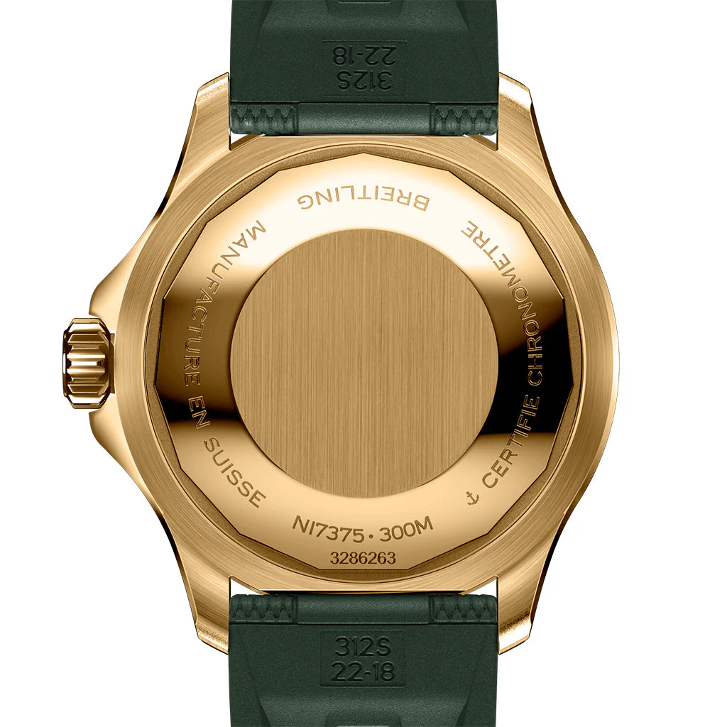 【1:1 Super Clone】Superocean Automatic 42 N17375201L1S1