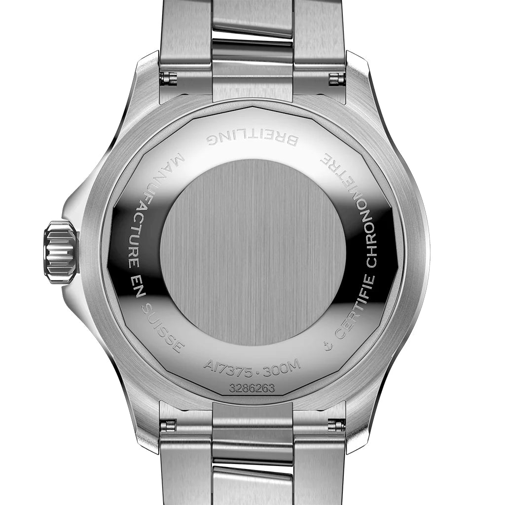 【1:1 Super Clone】Superocean Automatic 42 A17375E71C1A1