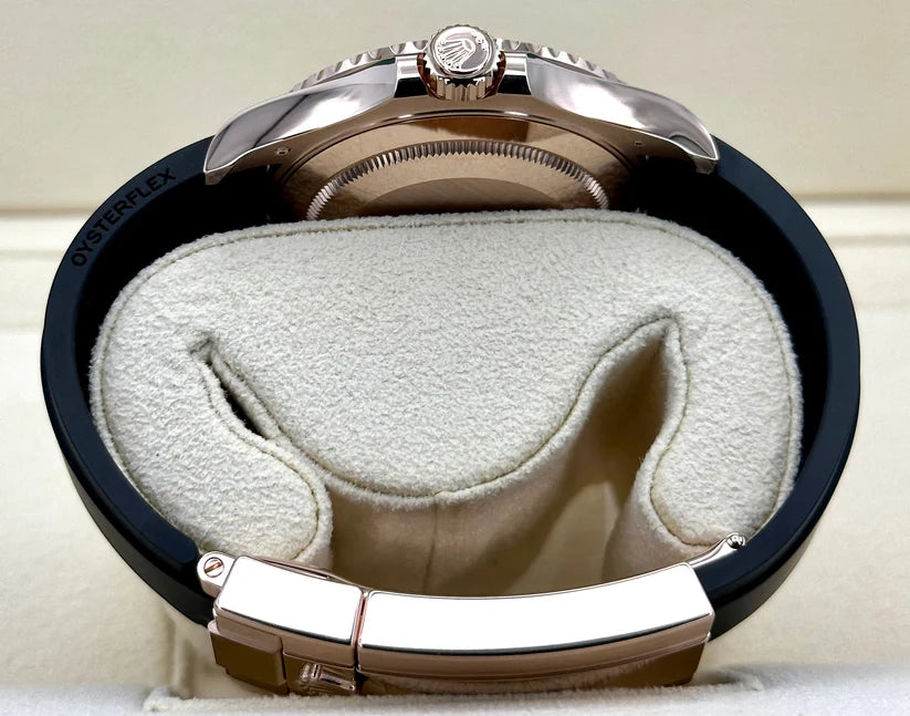 【1:1 Super Clone】 Yacht-Master M126655-0002 40mm