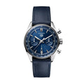 【1:1 Super Clone】TAG Heuer Carrera Chronograph