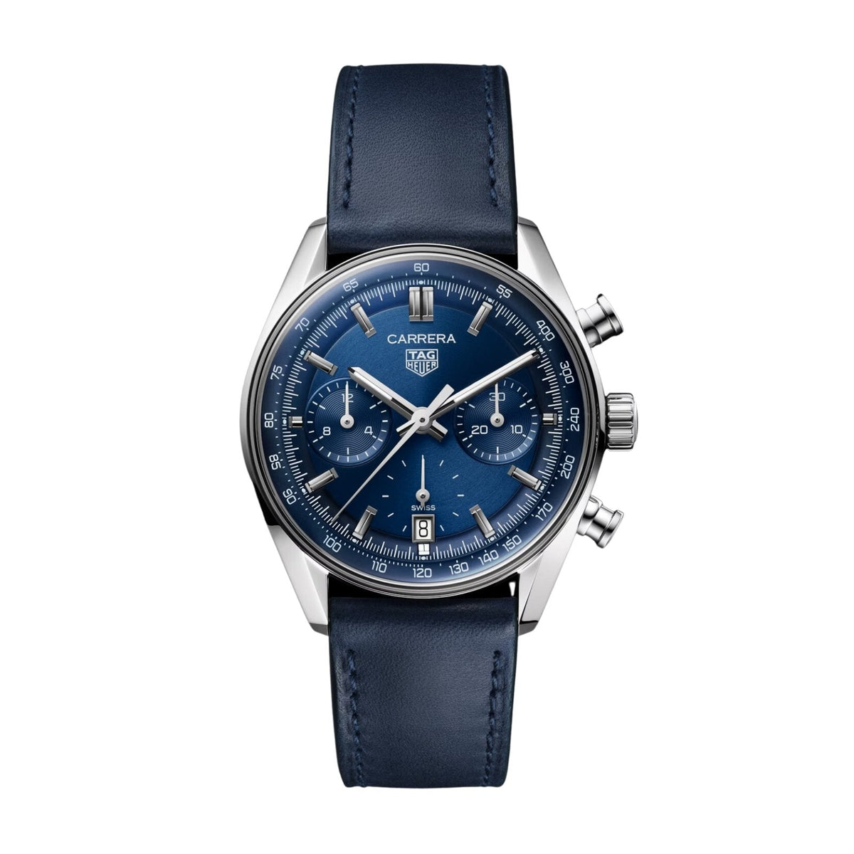 【1:1 Super Clone】TAG Heuer Carrera Chronograph