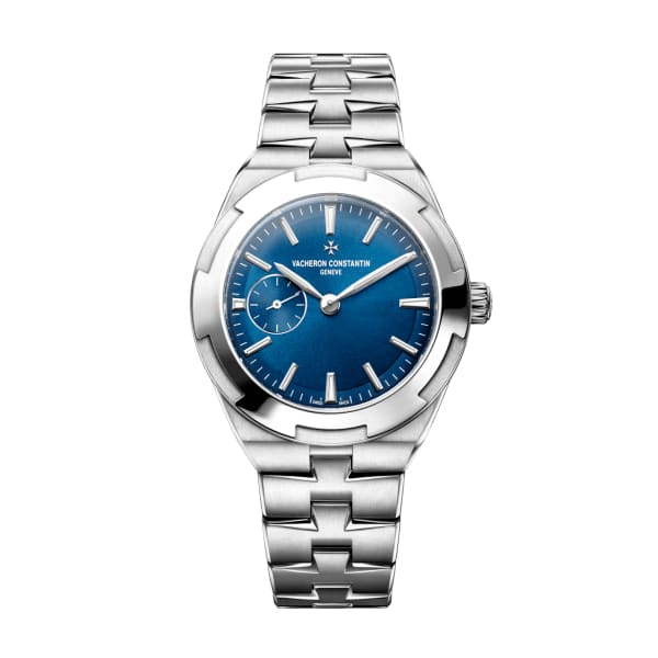 【1:1 Super Clone】Vacheron Constantin Overseas Self-Winding Ref. # 2300V/100A-B170
