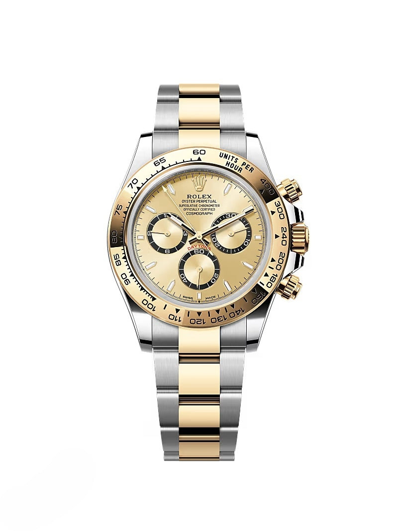【1:1 Super Clone】 Cosmograph Daytona m126503-0004 40mm