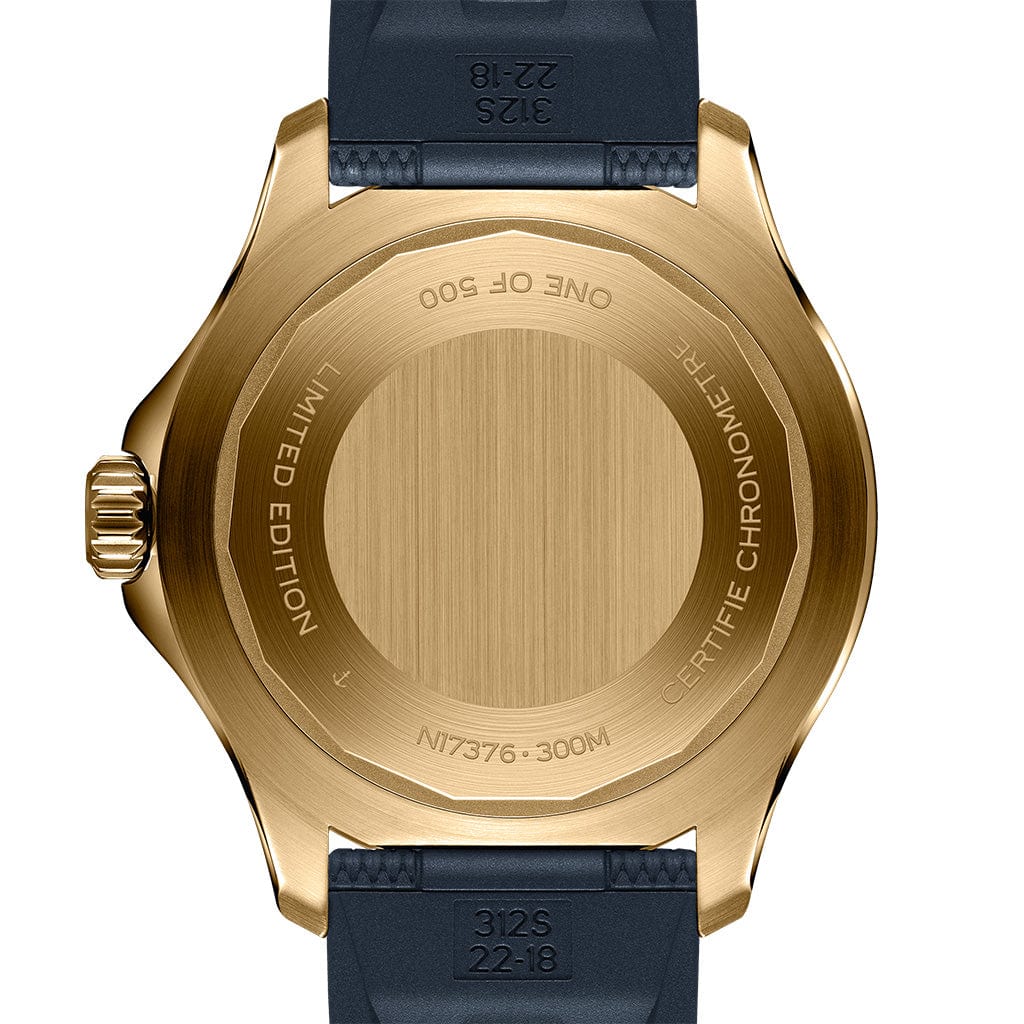 【1:1 Super Clone】Superocean Automatic 44 N173761A1C1S1