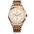 【1:1 Super Clone】Premier B01 Chronograph 42 RB0145371G1R1