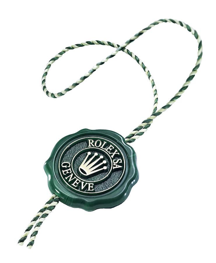 Datejust Green Dial Oyster Bracelet 41mm