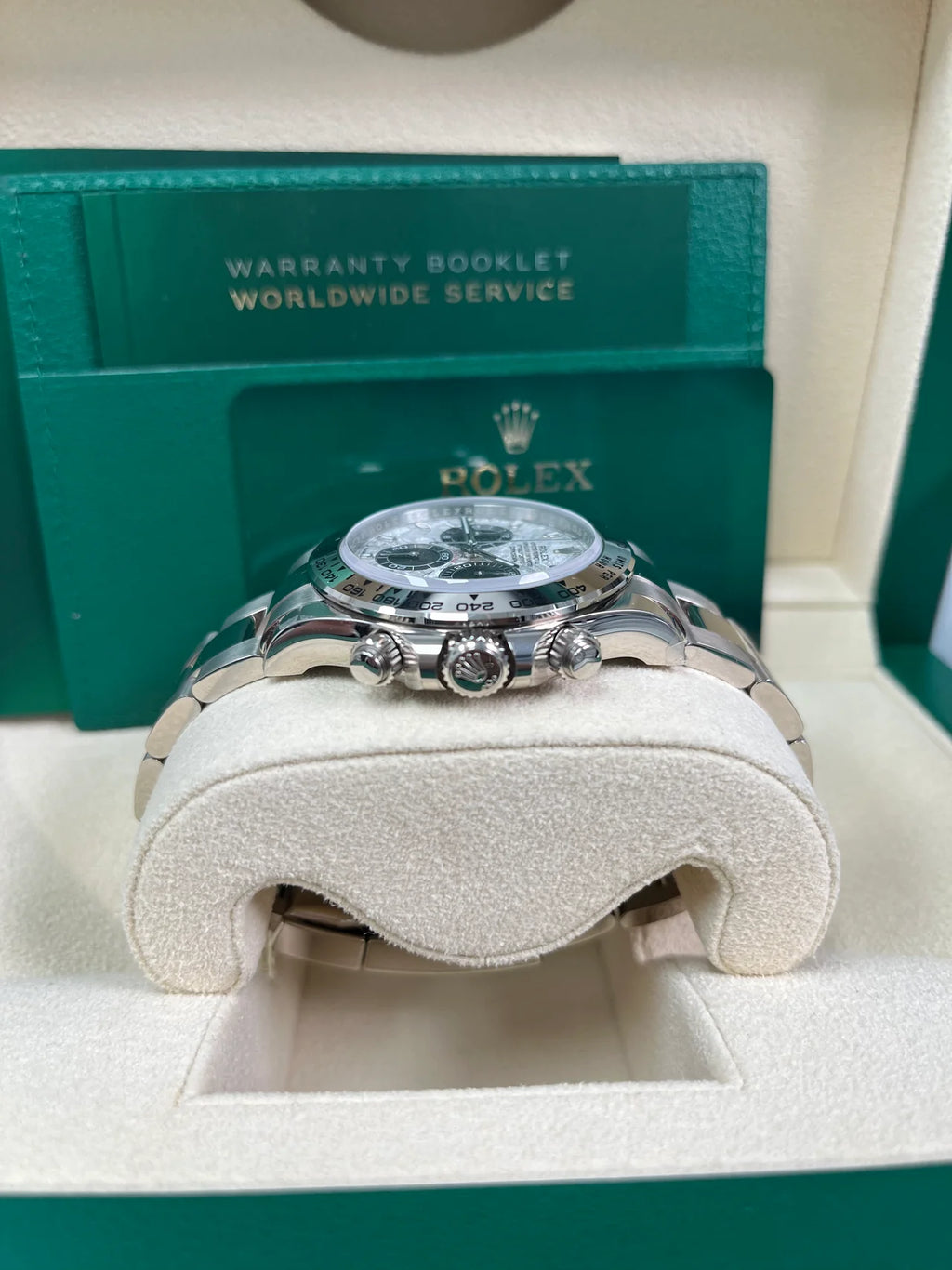 【1:1 Super Clone】 Cosmograph Daytona M116509 40mm