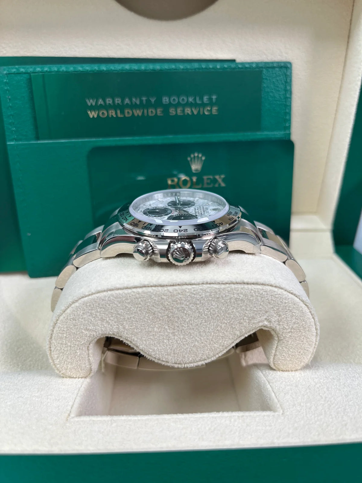 【1:1 Super Clone】 Cosmograph Daytona M116509 40mm