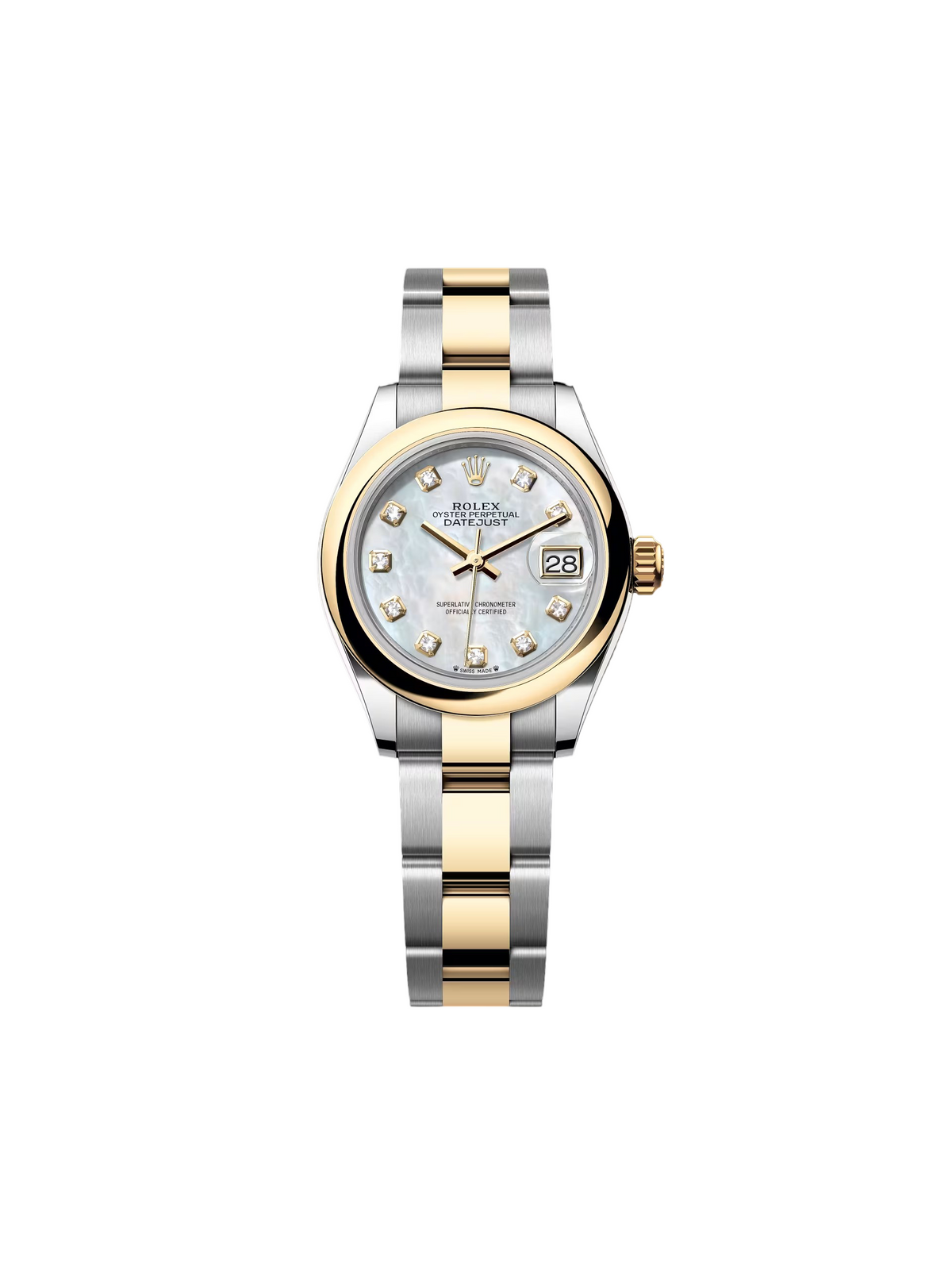 【1:1 Super Clone】 Lady-Datejust 28mm  279163-0013/0014