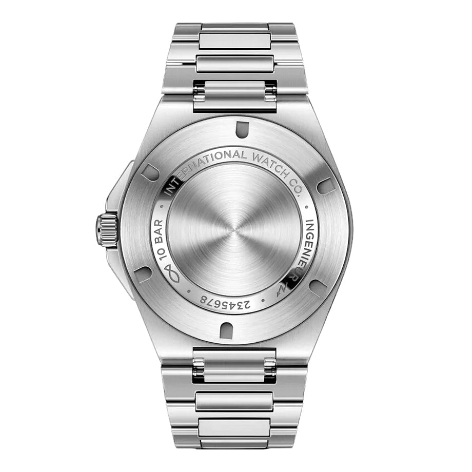 【1:1 Super Clone】IWC-Ingenieur Automatic 40 (IW328903)