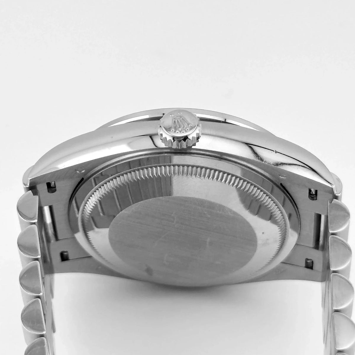 【1:1 Super Clone】  Day-Date M128349RBR-0008 36mm