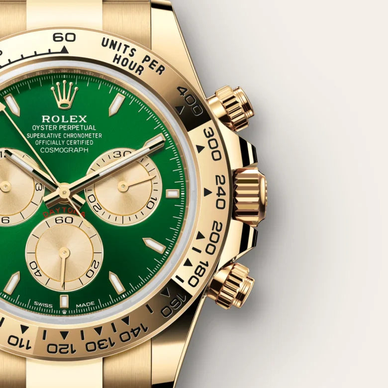 【1:1 Super Clone】 Cosmograph Daytona m126508-0008 40mm