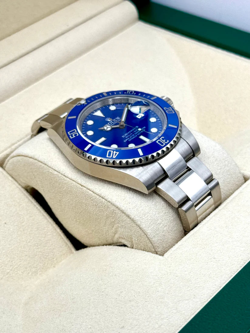 【1:1 Super Clone】Rolex Submariner 40mm R116619LB