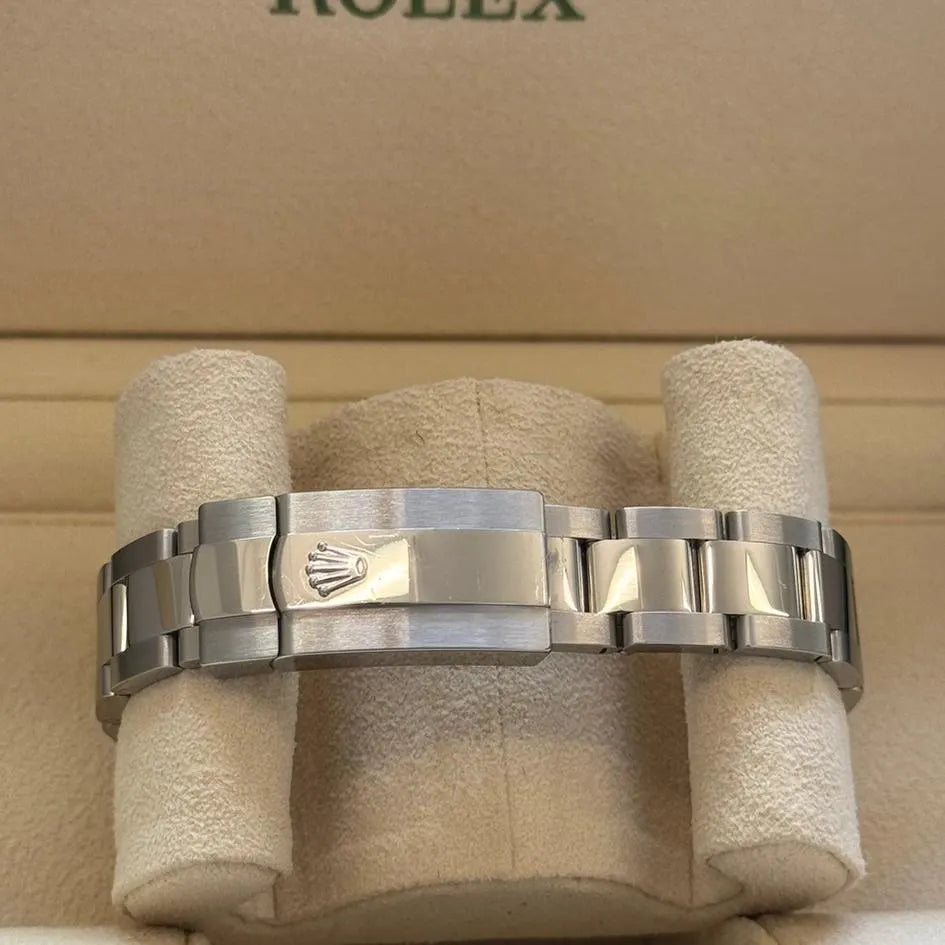【1:1 Super Clone】 Datejust m278274-0017/0018 Green Dial 31mm Oyster Watch