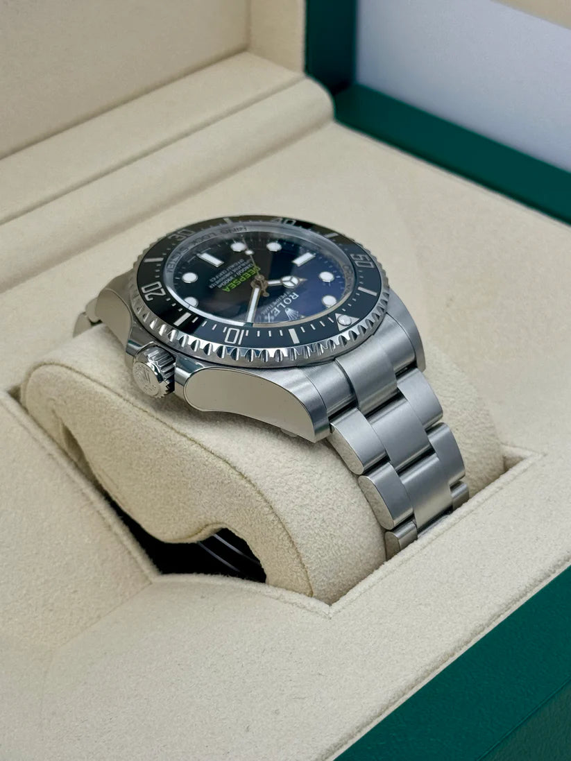 【1:1 Super Clone】 Deepsea m136660-0005 44mm