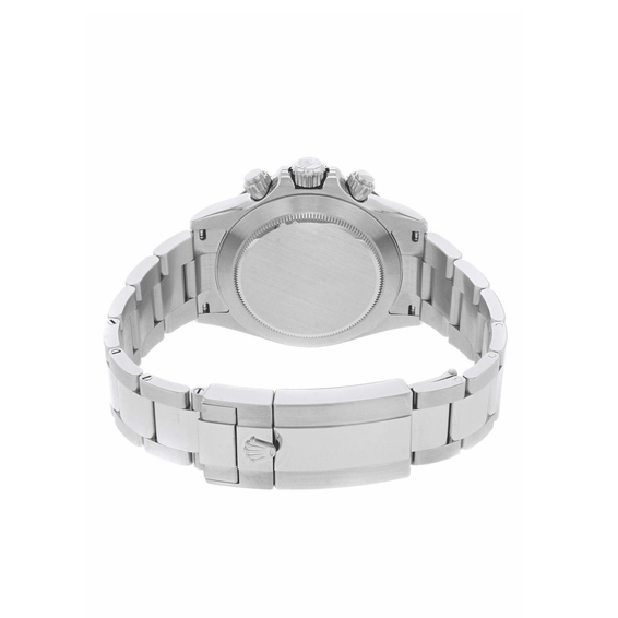 Daytona PANDA Black Dial 40mm m116500LN-0002