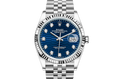 LadyRolex  DATEJUST 36，126234