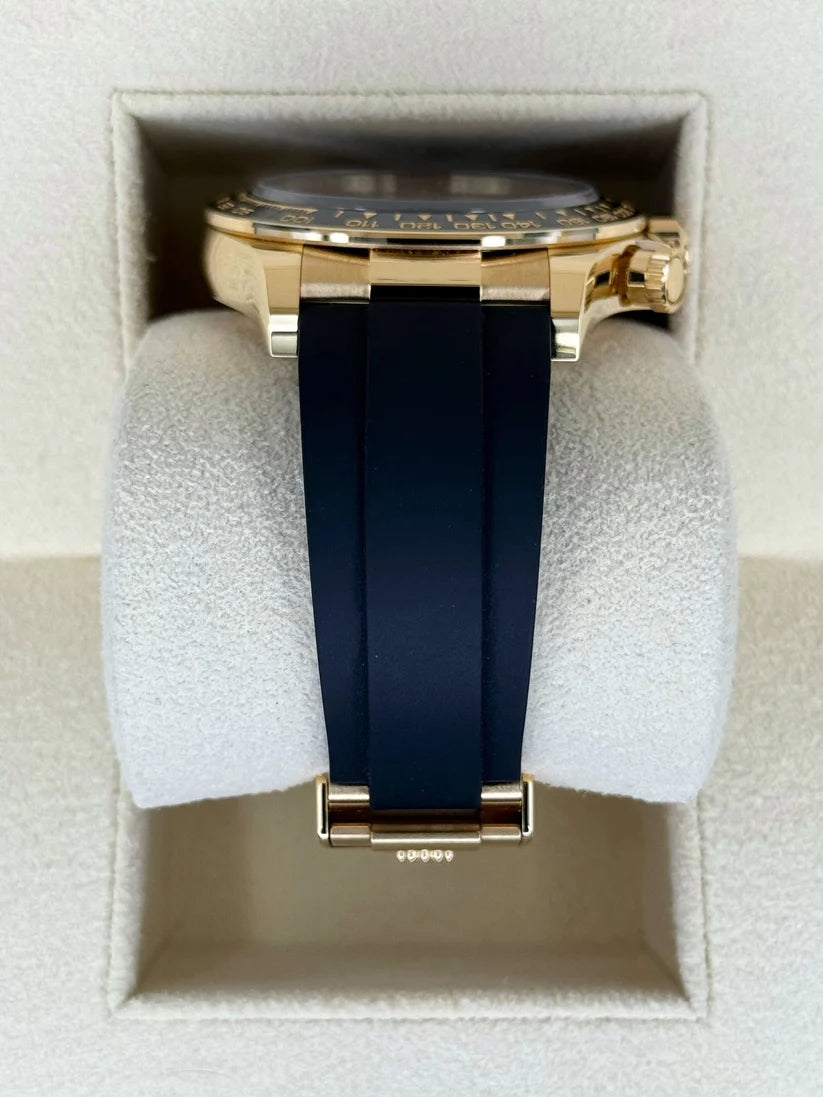【1:1 Super Clone】 Cosmograph Daytona m126518LN-0012 40mm