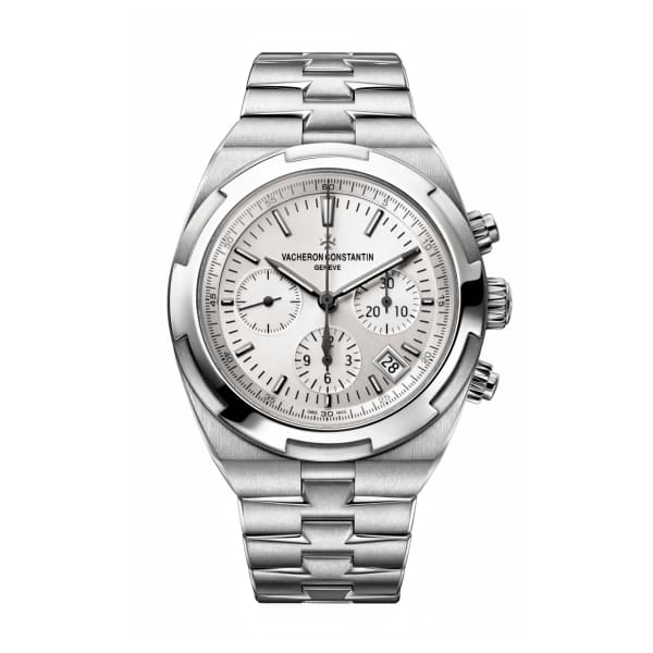 【1:1 Super Clone】Vacheron Constantin Overseas Chronograph Ref. # 5500V/110A-B075