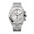 【1:1 Super Clone】Vacheron Constantin Overseas Chronograph Ref. # 5500V/110A-B075
