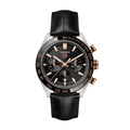 【1:1 Super Clone】TAG Heuer Carrera Automatic Chronograph