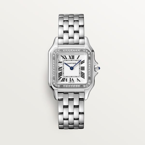 【1:1 Super Clone】PANTHERE Diamond 37mm