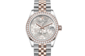 LadyRolex DATEJUST 31，278381RBR