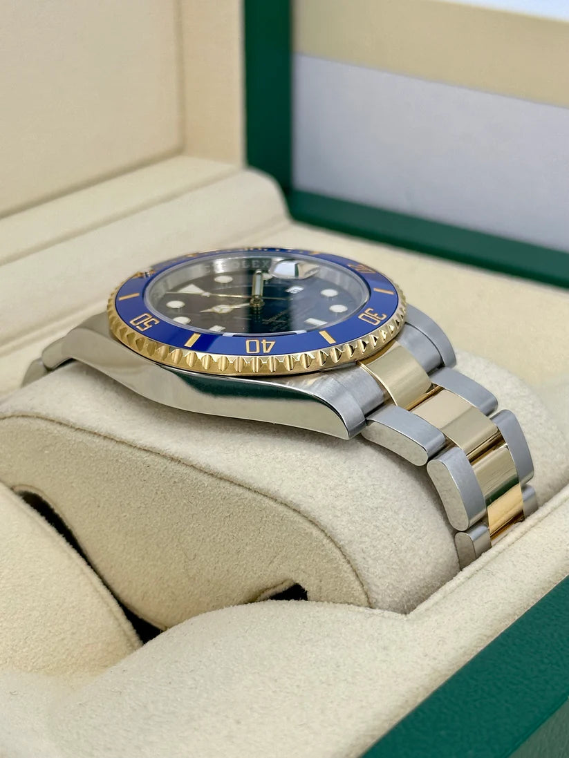 【1:1 Super Clone】Rolex Submariner 40mm 116613LB