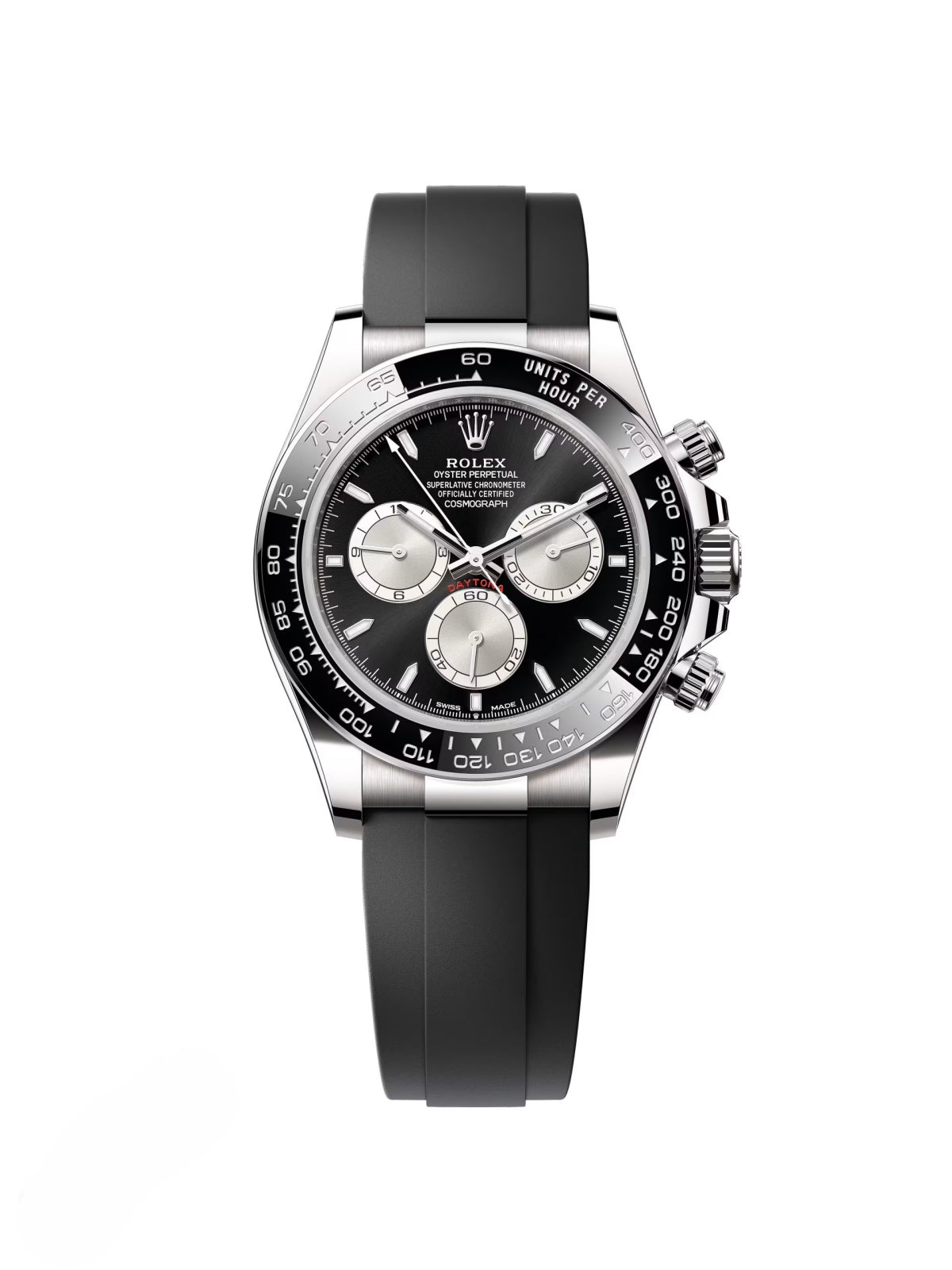 【1:1 Super Clone】 Cosmograph Daytona 126519LN 40mm