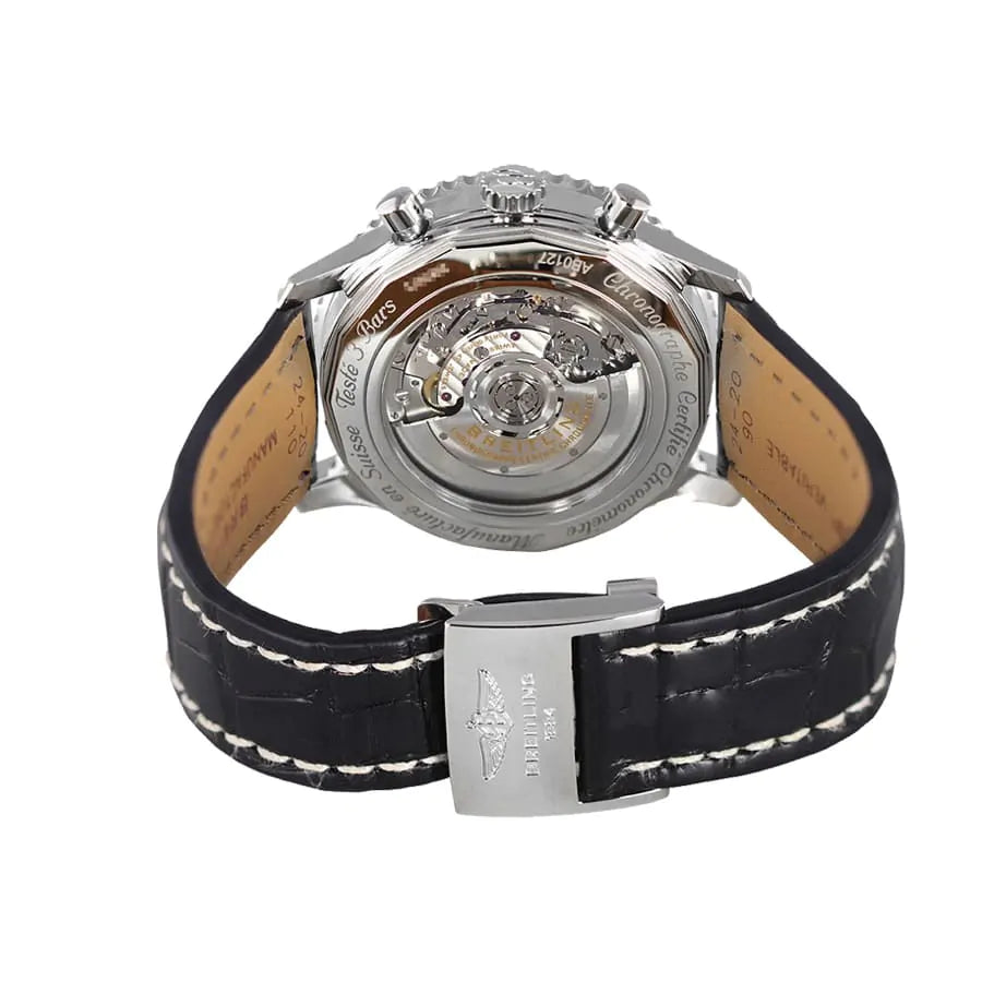 Breitling Chronometre