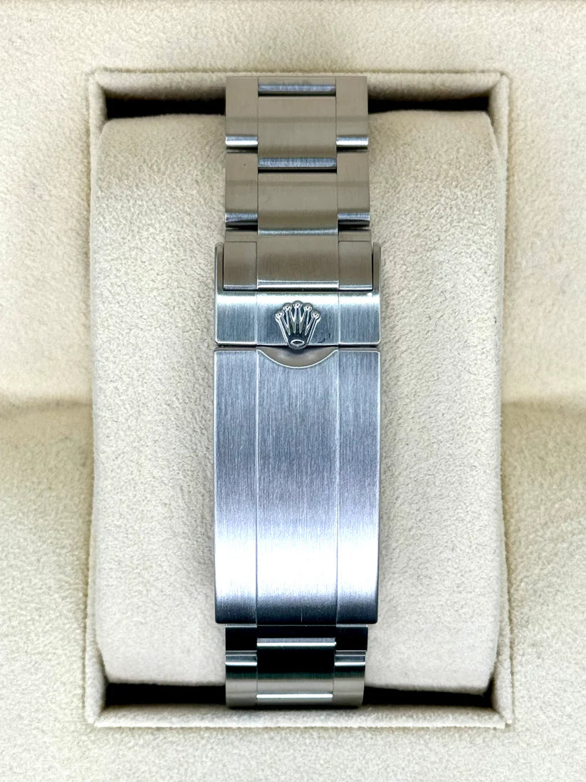 【1:1 Super Clone】 Sea-Dweller 126600-0002 43mm