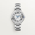 【1:1 Super Clone】BALLON BLEU 36mm