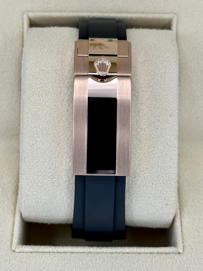 【1:1 Super Clone】 Yacht-Master M126655-0002 40mm